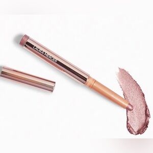 Laura Mercier Metallic Pink Eyeshadow Stick
